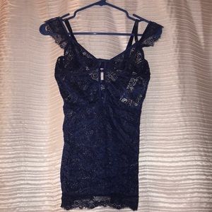 NWT lingerie slip